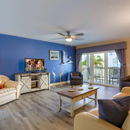1 Pipers Nest Villa Clearwater Beach Luaran gambar