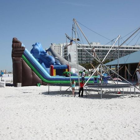 1 Pipers Nest Villa Clearwater Beach Luaran gambar