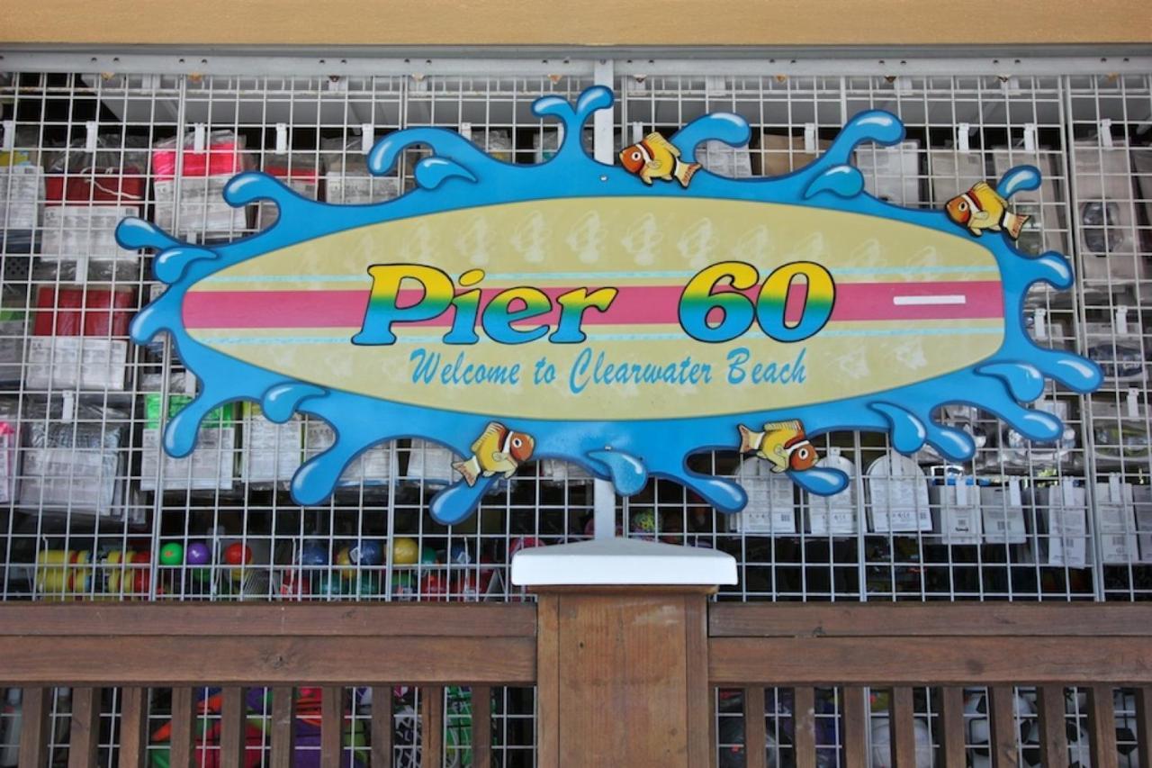 1 Pipers Nest Villa Clearwater Beach Luaran gambar