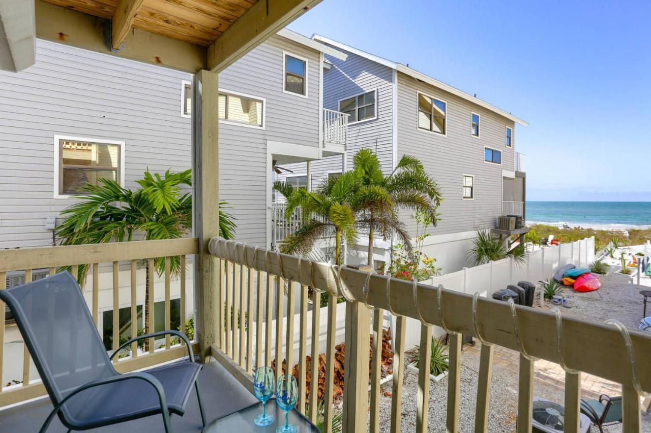 1 Pipers Nest Villa Clearwater Beach Luaran gambar