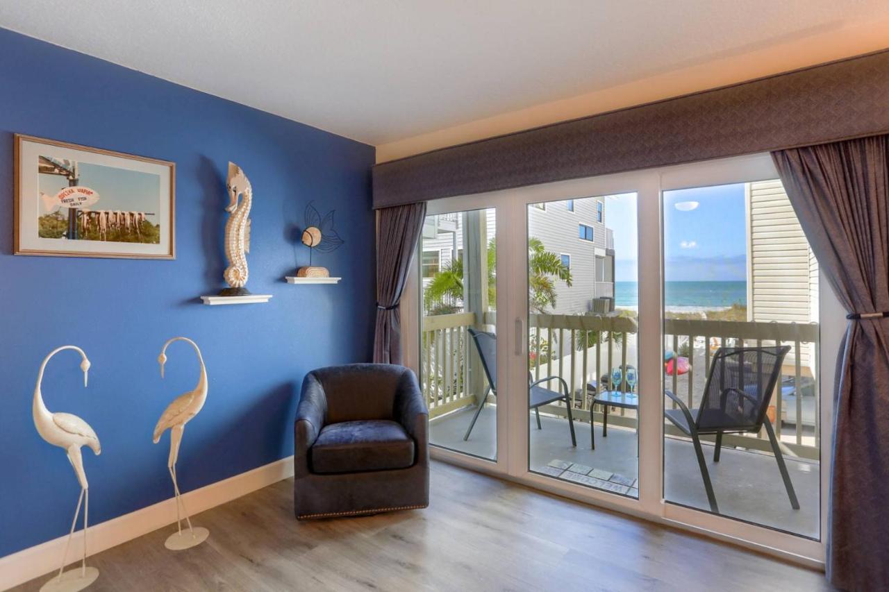 1 Pipers Nest Villa Clearwater Beach Luaran gambar