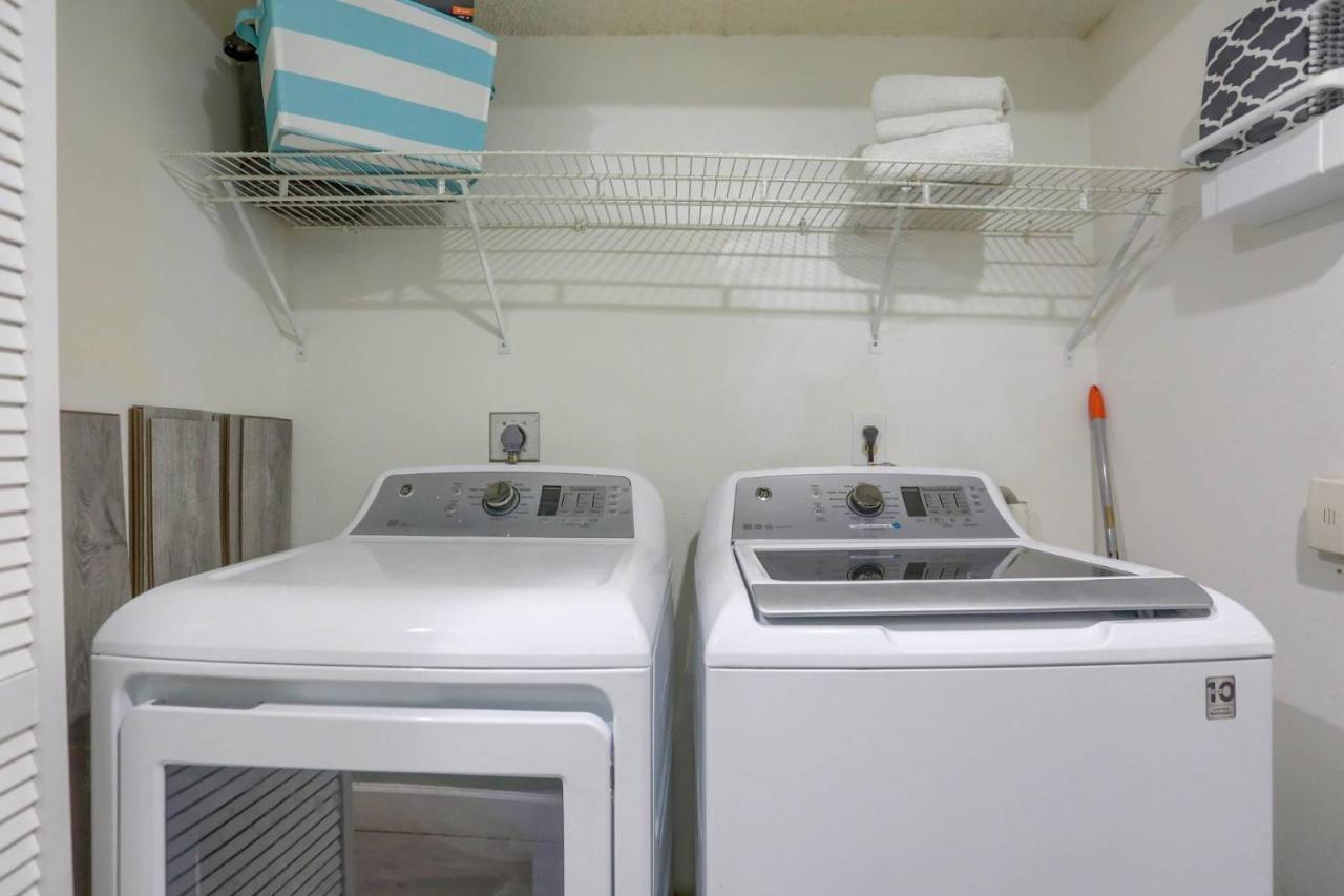 1 Pipers Nest Villa Clearwater Beach Luaran gambar