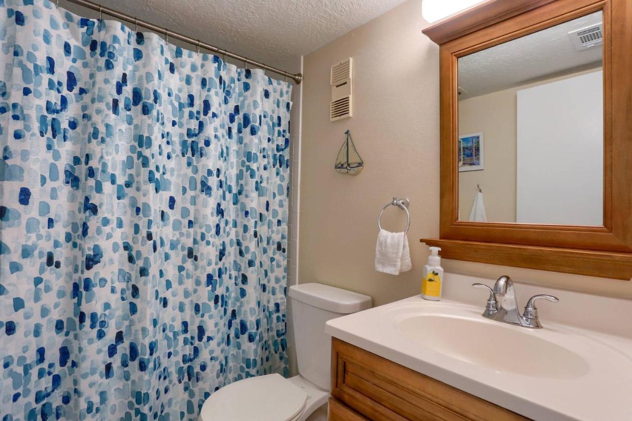 1 Pipers Nest Villa Clearwater Beach Luaran gambar