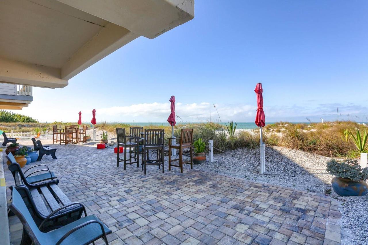 1 Pipers Nest Villa Clearwater Beach Luaran gambar