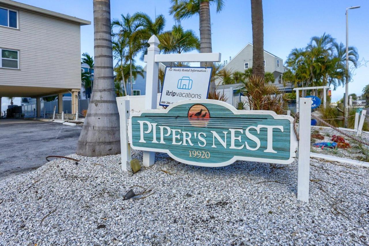 1 Pipers Nest Villa Clearwater Beach Luaran gambar