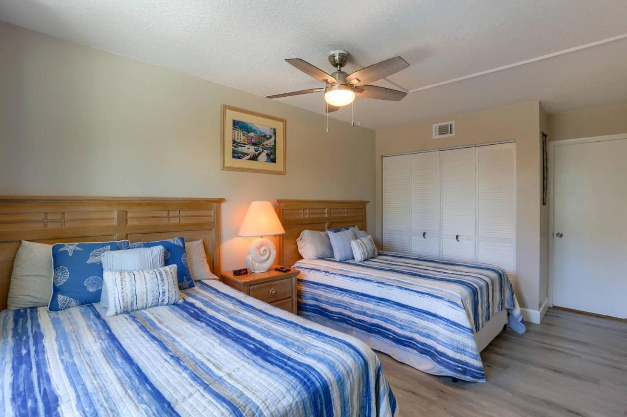 1 Pipers Nest Villa Clearwater Beach Luaran gambar