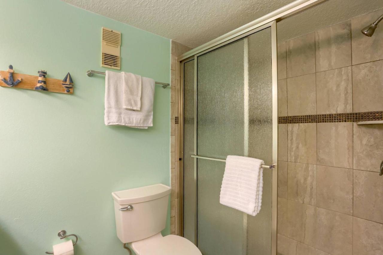 1 Pipers Nest Villa Clearwater Beach Luaran gambar