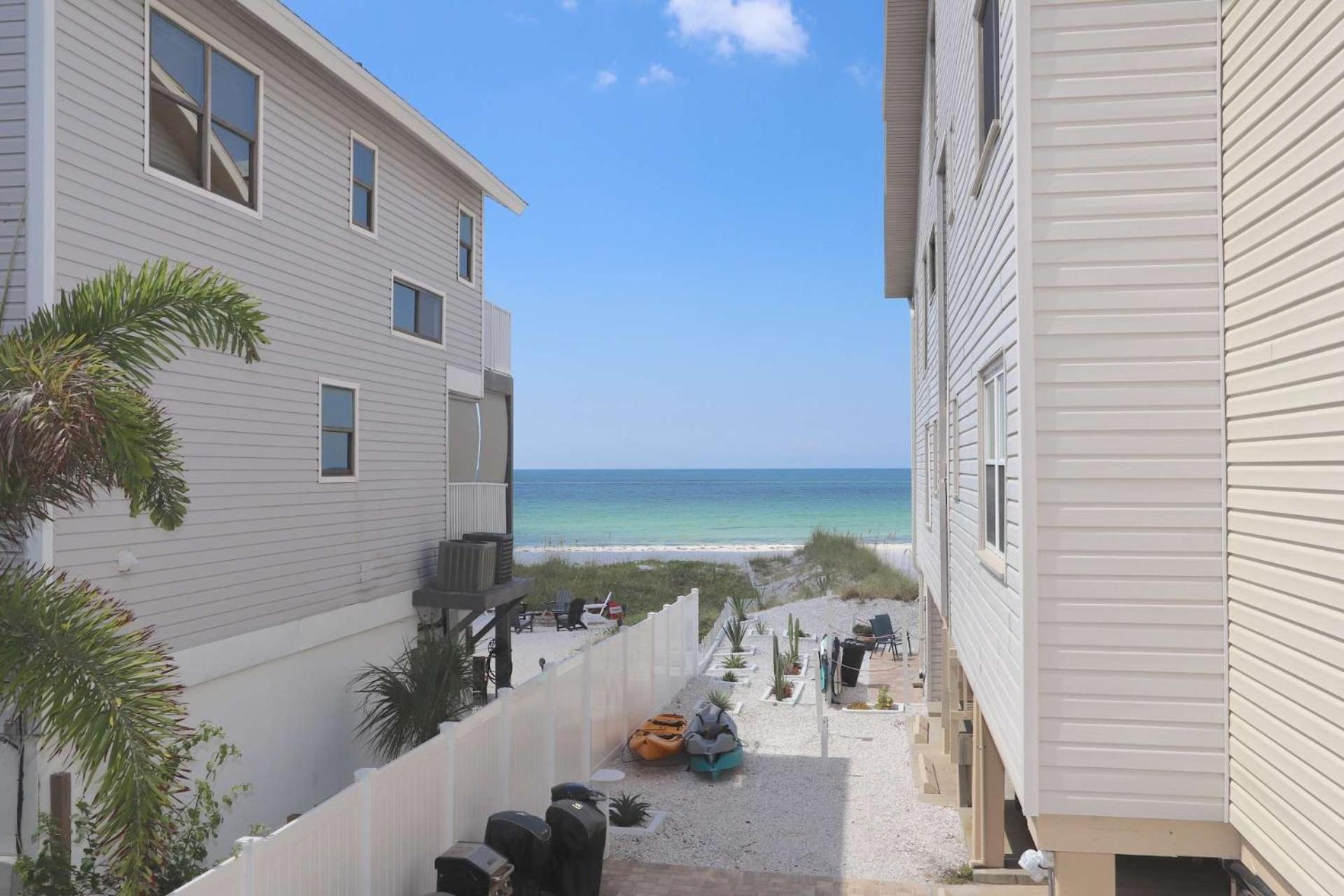 1 Pipers Nest Villa Clearwater Beach Luaran gambar